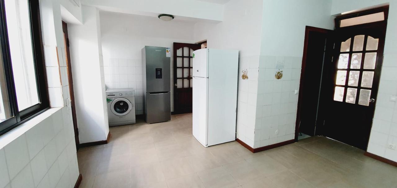 Kelly Guest House Πράγια Εξωτερικό φωτογραφία
