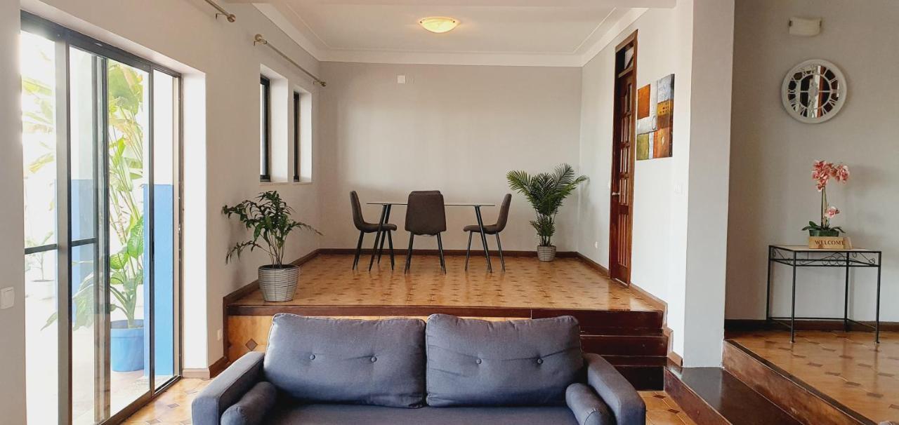 Kelly Guest House Πράγια Εξωτερικό φωτογραφία
