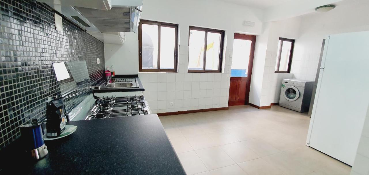 Kelly Guest House Πράγια Εξωτερικό φωτογραφία