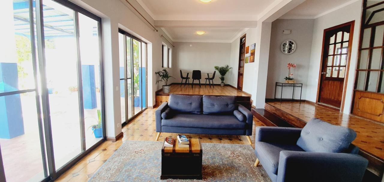 Kelly Guest House Πράγια Εξωτερικό φωτογραφία