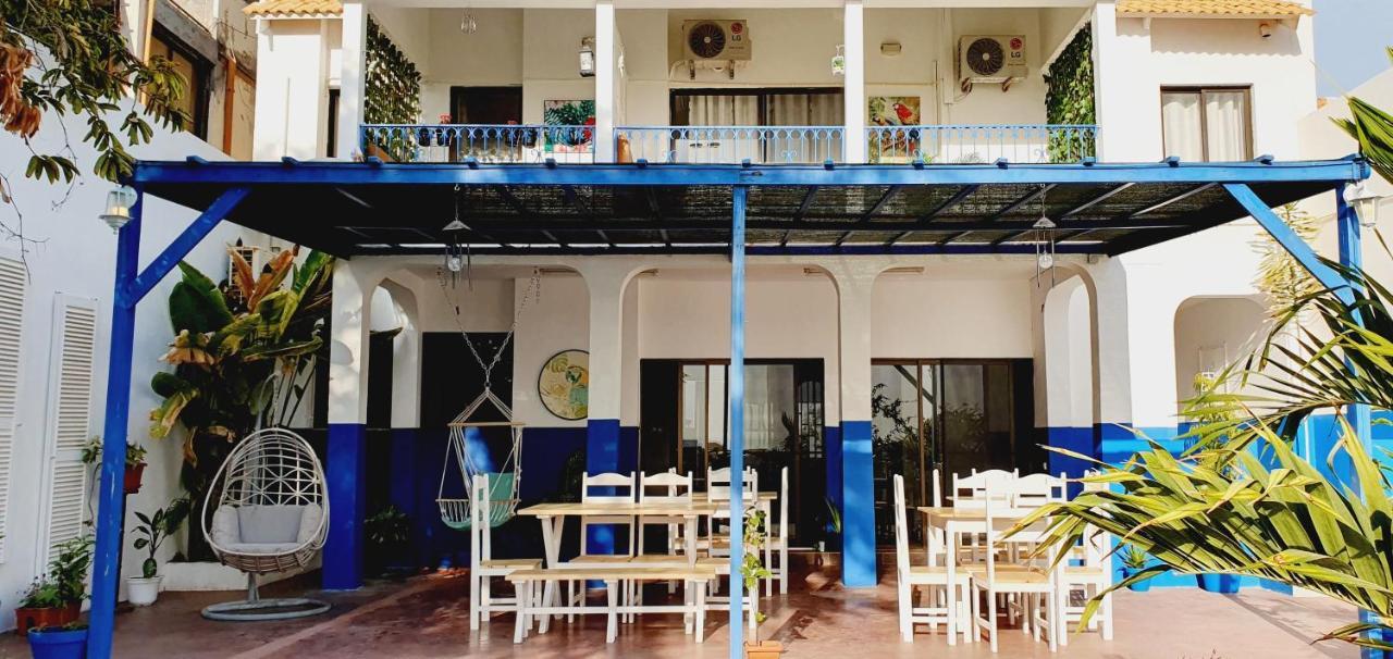 Kelly Guest House Πράγια Εξωτερικό φωτογραφία