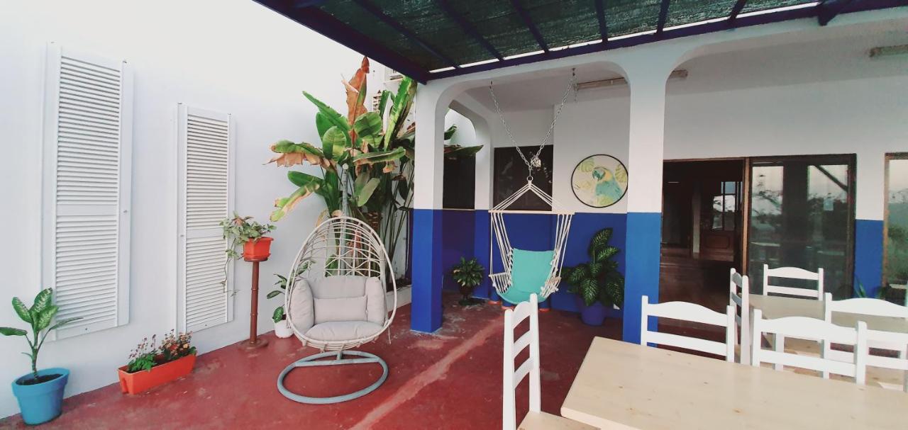 Kelly Guest House Πράγια Εξωτερικό φωτογραφία