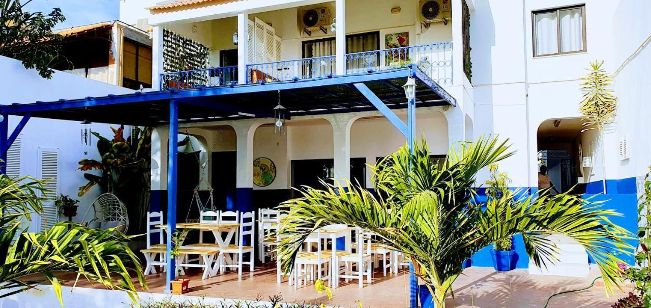 Kelly Guest House Πράγια Εξωτερικό φωτογραφία