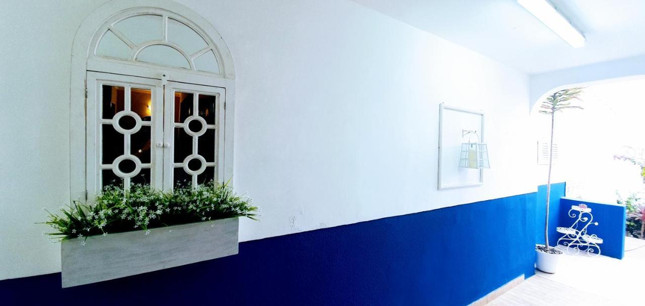 Kelly Guest House Πράγια Εξωτερικό φωτογραφία