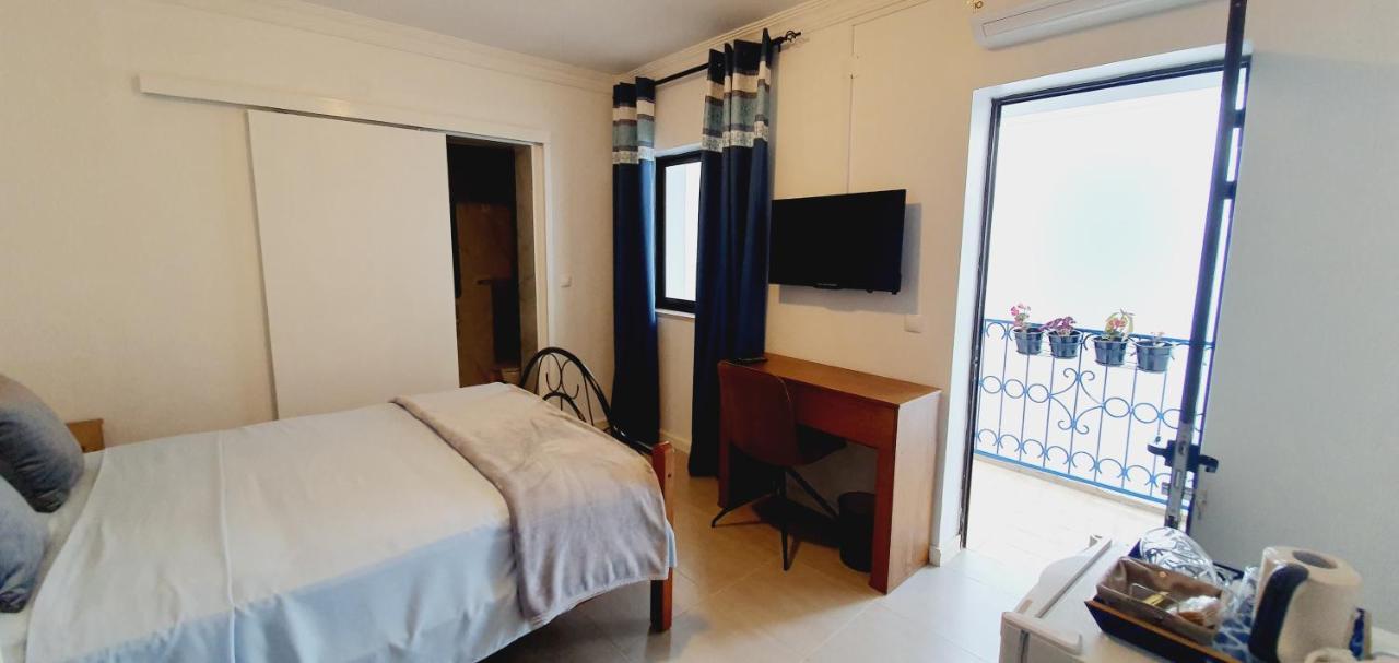 Kelly Guest House Πράγια Εξωτερικό φωτογραφία