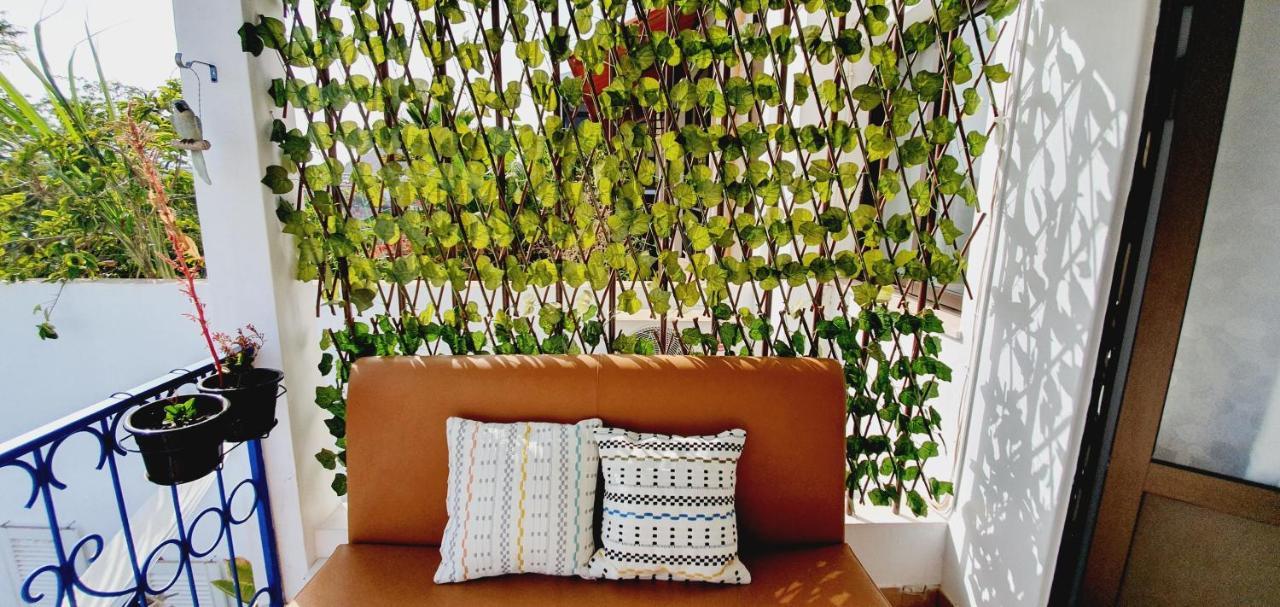 Kelly Guest House Πράγια Εξωτερικό φωτογραφία