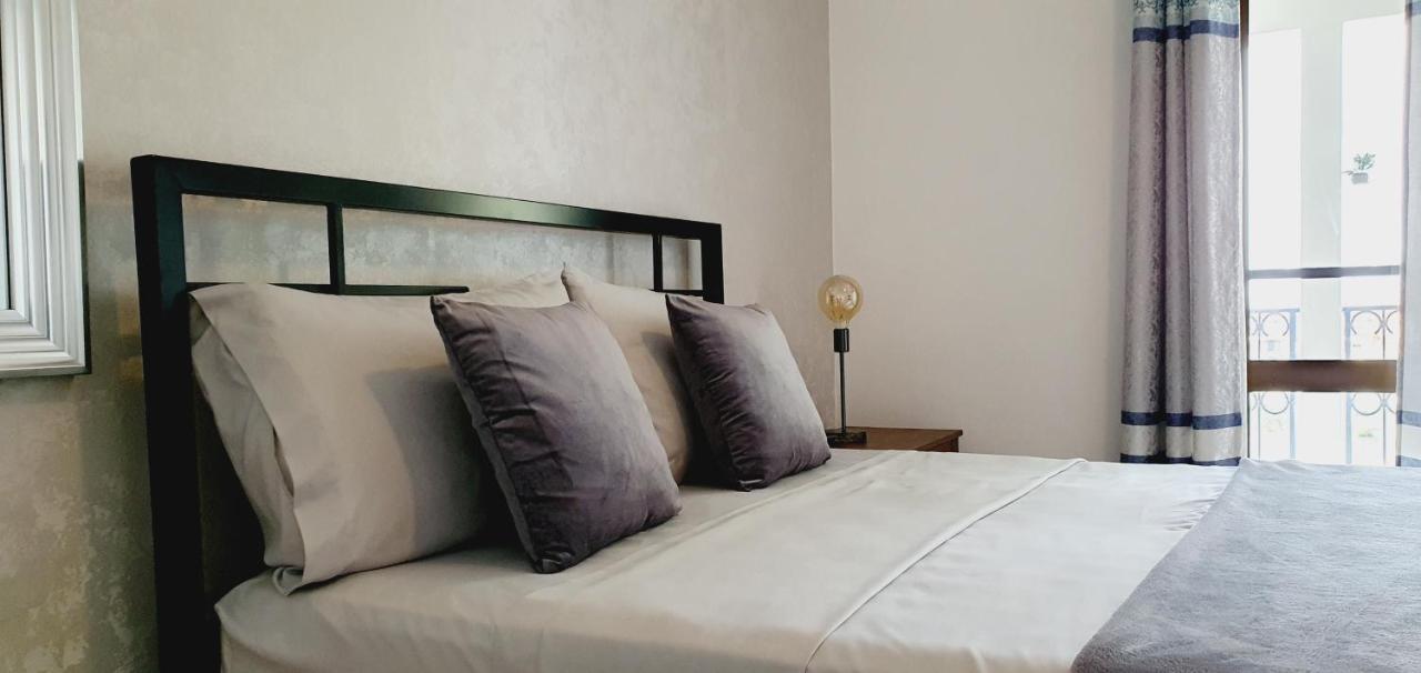 Kelly Guest House Πράγια Εξωτερικό φωτογραφία