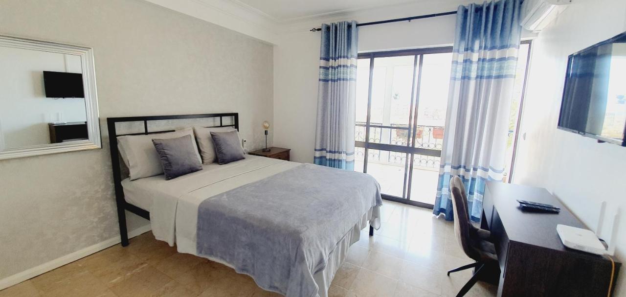 Kelly Guest House Πράγια Εξωτερικό φωτογραφία