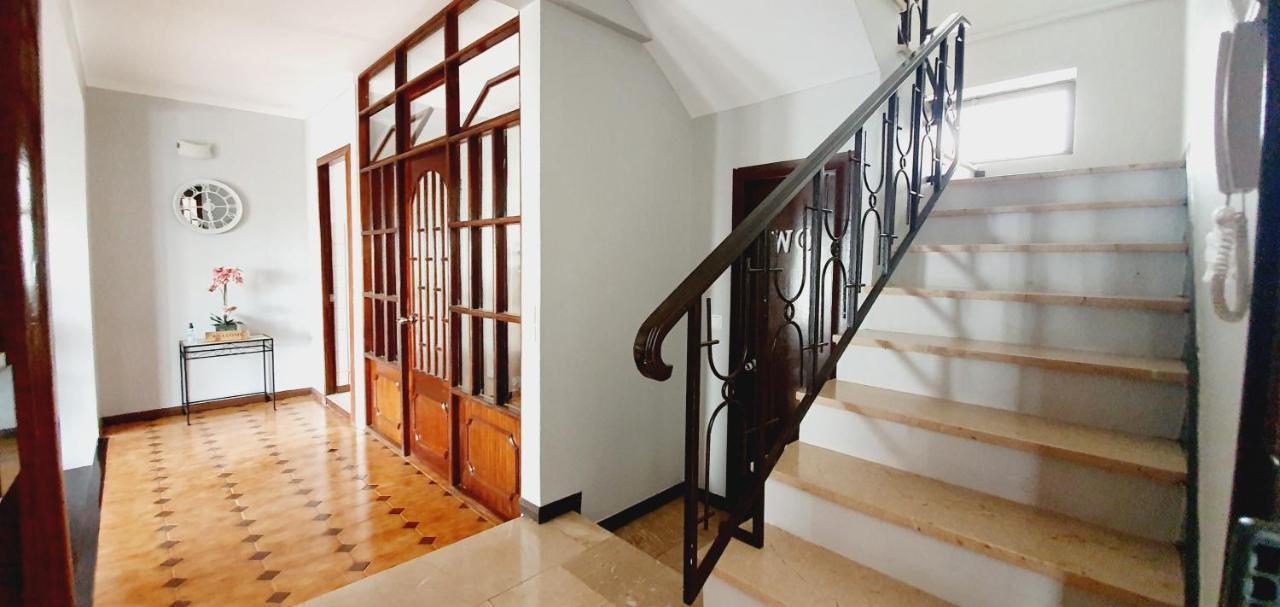 Kelly Guest House Πράγια Εξωτερικό φωτογραφία