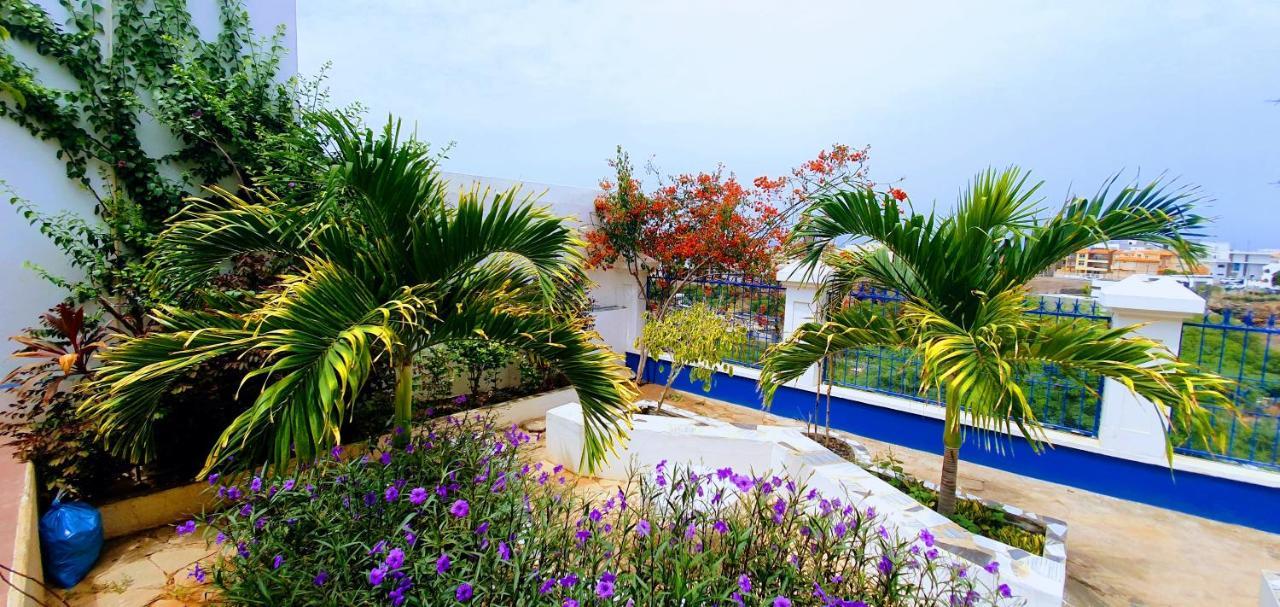 Kelly Guest House Πράγια Εξωτερικό φωτογραφία