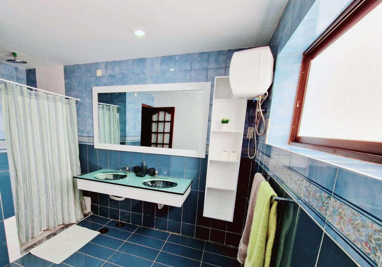 Kelly Guest House Πράγια Εξωτερικό φωτογραφία
