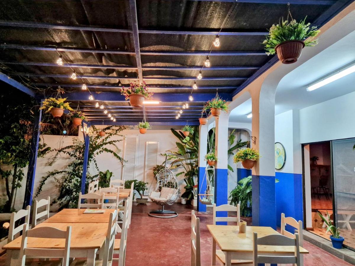 Kelly Guest House Πράγια Εξωτερικό φωτογραφία