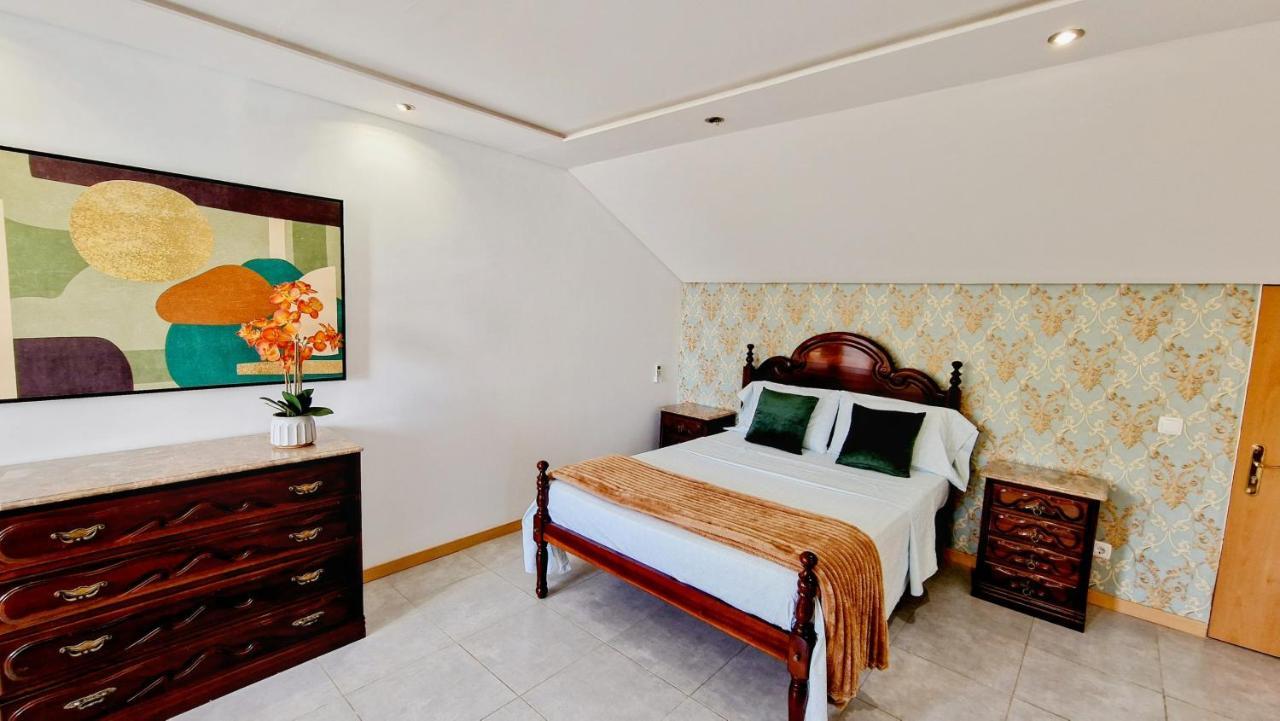 Kelly Guest House Πράγια Εξωτερικό φωτογραφία