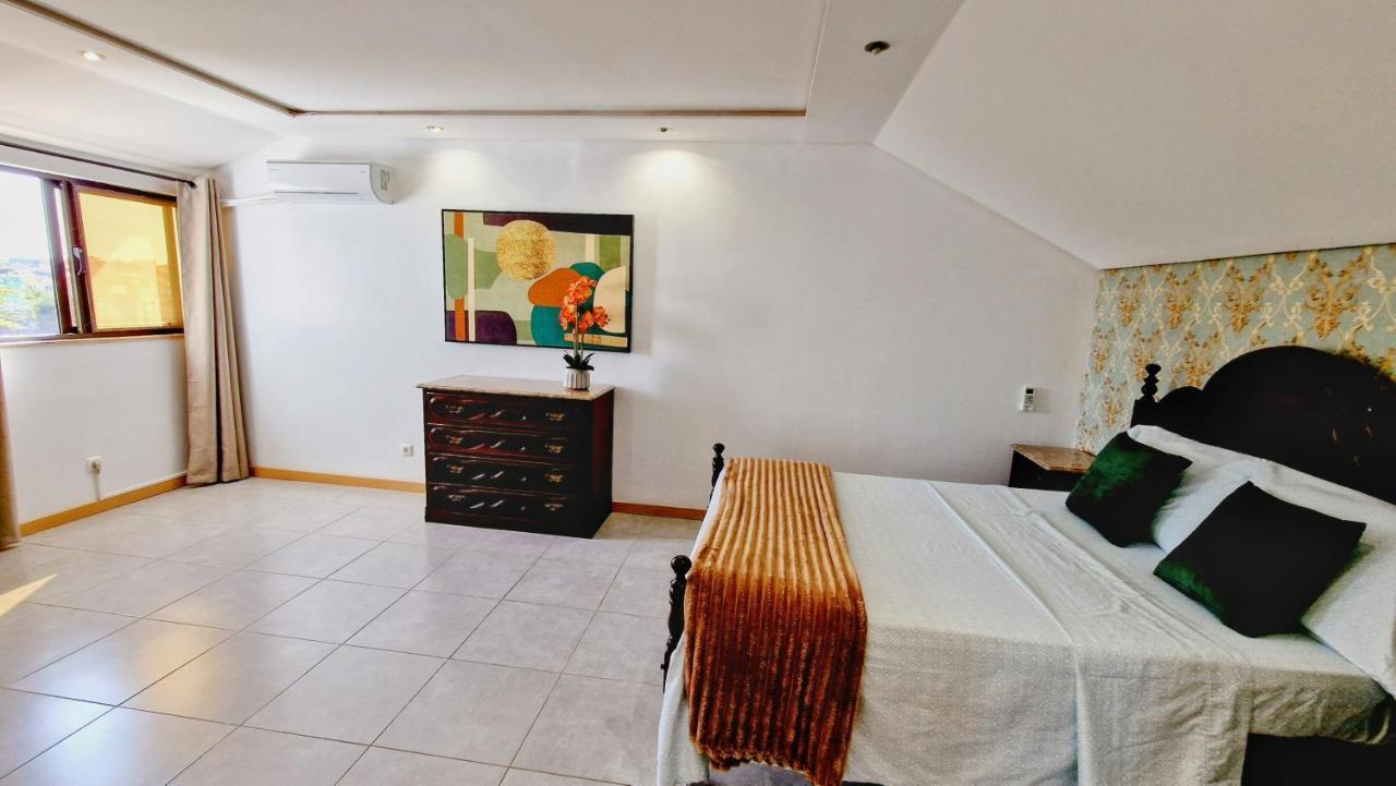 Kelly Guest House Πράγια Εξωτερικό φωτογραφία
