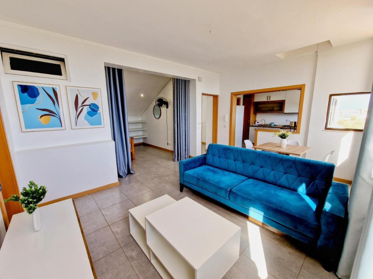 Kelly Guest House Πράγια Εξωτερικό φωτογραφία