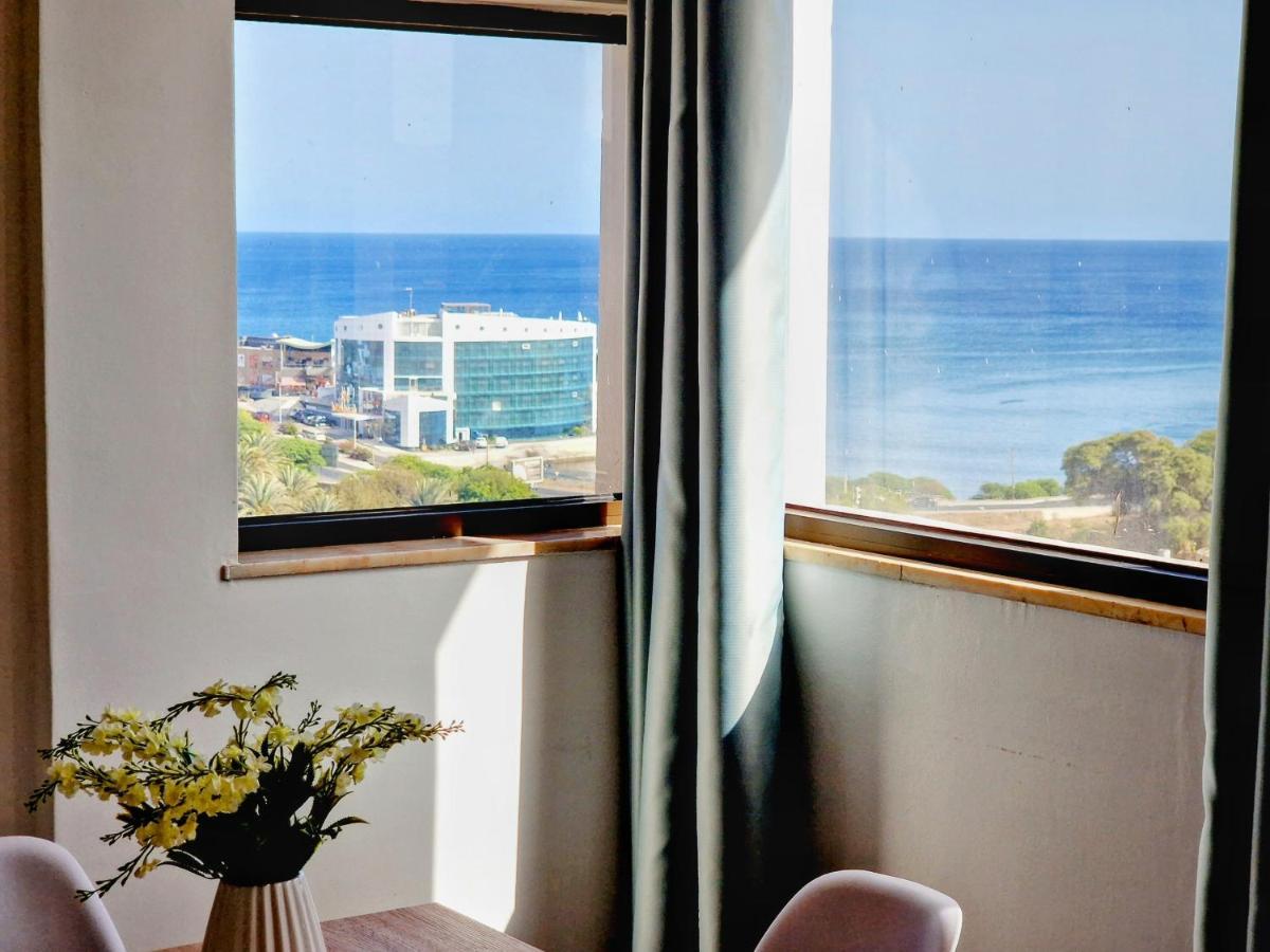 Kelly Guest House Πράγια Εξωτερικό φωτογραφία