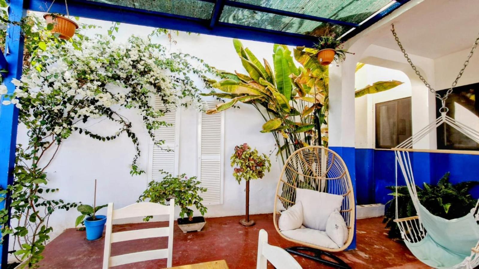 Kelly Guest House Πράγια Εξωτερικό φωτογραφία