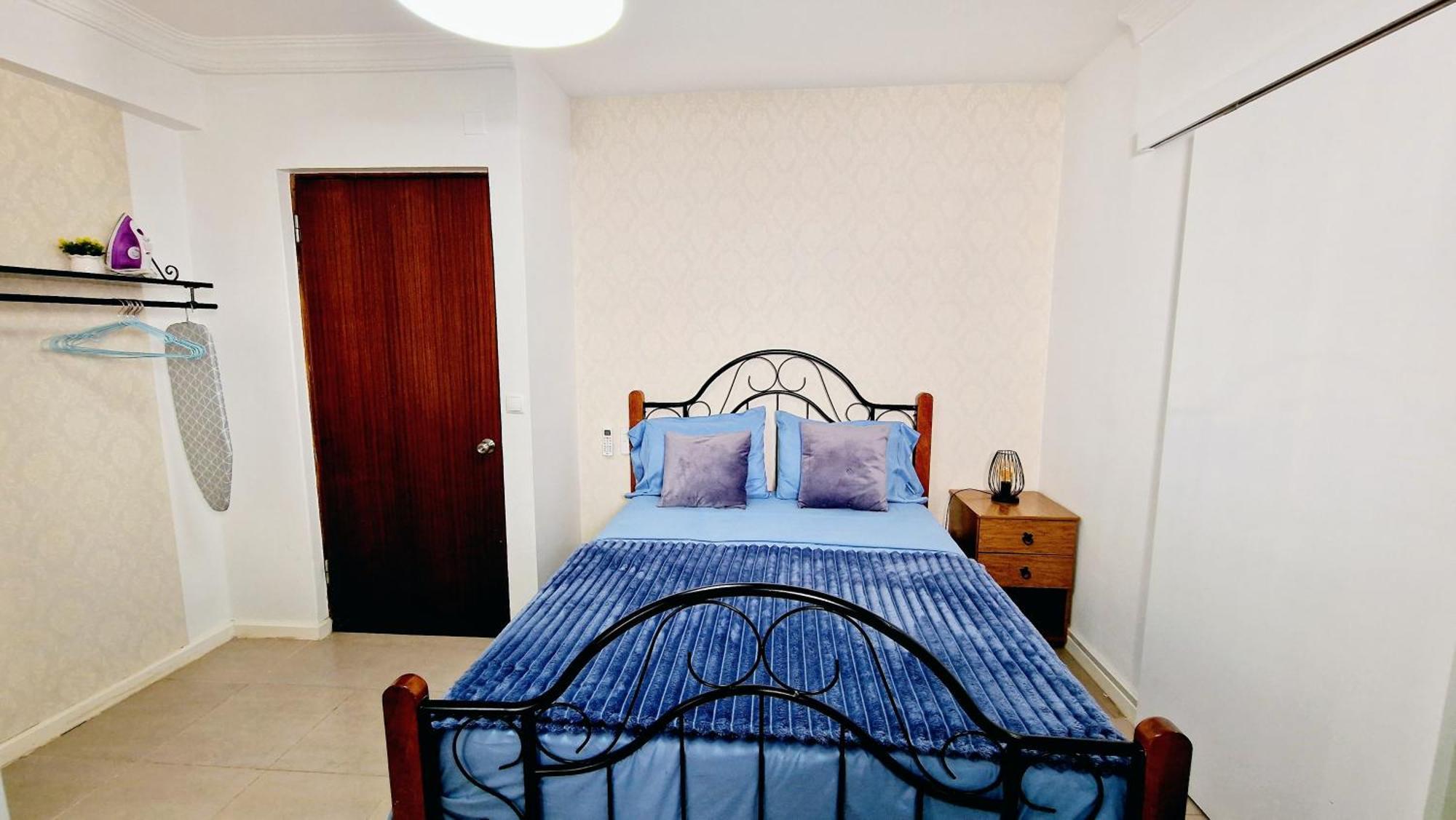 Kelly Guest House Πράγια Δωμάτιο φωτογραφία