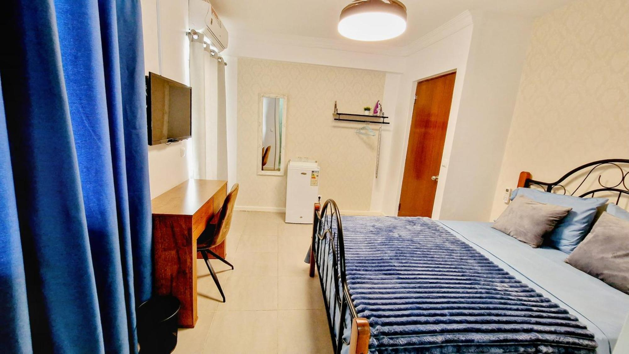 Kelly Guest House Πράγια Δωμάτιο φωτογραφία